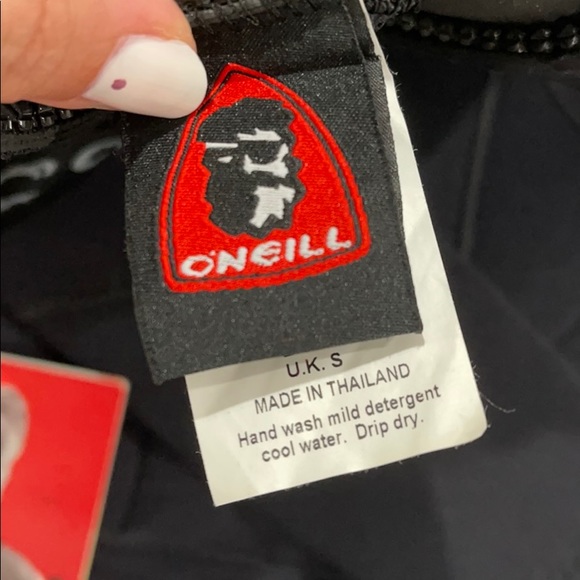: O’Neill :Full Body Wetsuit - Picture 6 of 10